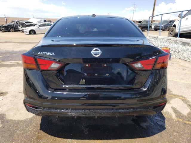 1N4BL4BV7LC236315 - 2020 NISSAN ALTIMA S BLACK photo 6