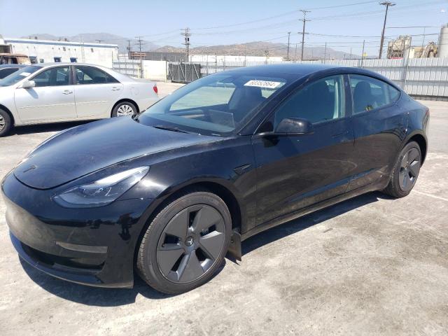 2023 TESLA MODEL 3, 