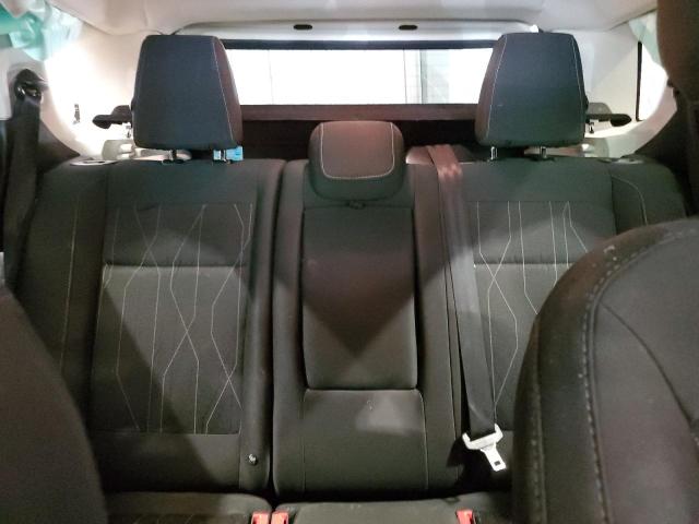 MAJ3S2GE2LC366135 - 2020 FORD ECOSPORT SE თეთრი ფოტო 10