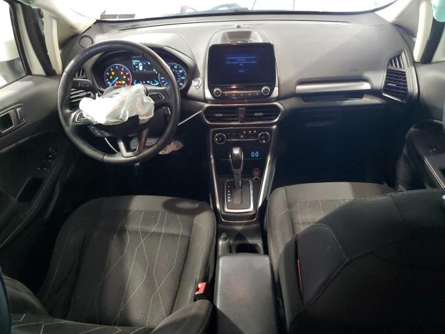 MAJ3S2GE2LC366135 - 2020 FORD ECOSPORT SE თეთრი ფოტო 8