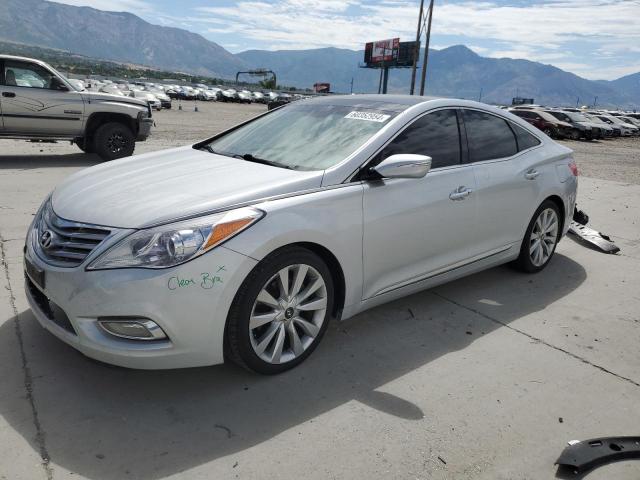 2014 HYUNDAI AZERA GLS, 