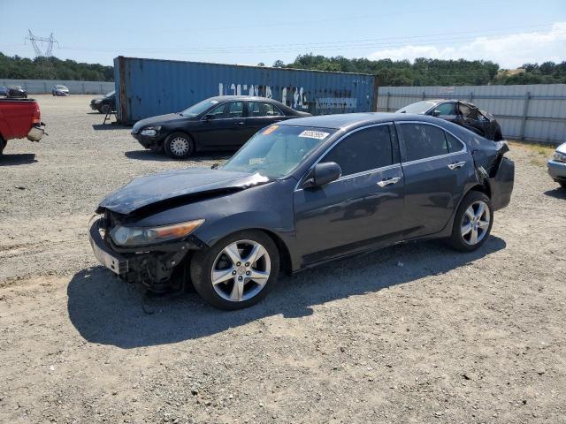 2011 ACURA TSX, 