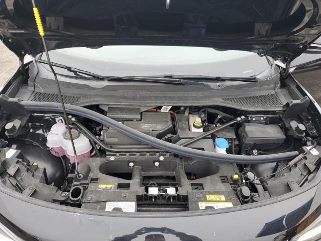 1V2VMPE80PC037669 - 2023 VOLKSWAGEN ID.4 PRO S 黑色 照片 12