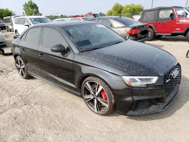 WUABWGFF1KA904399 - 2019 AUDI RS3 BLACK photo 4