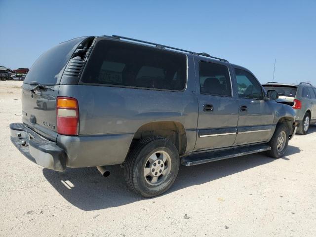 3GNEC16T41G255288 - 2001 CHEVROLET SUBURBAN C1500 TAN photo 3