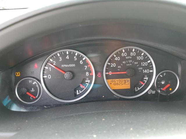 5N1AR1NN4AC628479 - 2010 NISSAN PATHFINDER S CHARCOAL photo 9