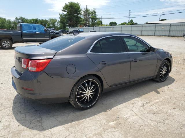 1G11D5RR7DF107131 - 2013 CHEVROLET MALIBU 1LT Grafit foto 3