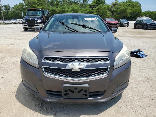 1G11D5RR7DF107131 - 2013 CHEVROLET MALIBU 1LT Grafit foto 5