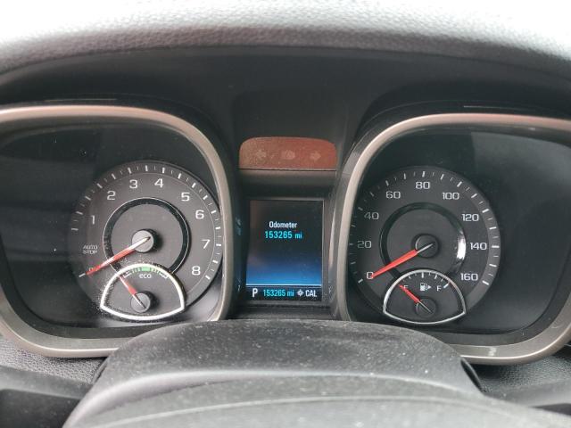 1G11D5RR7DF107131 - 2013 CHEVROLET MALIBU 1LT Grafit foto 9