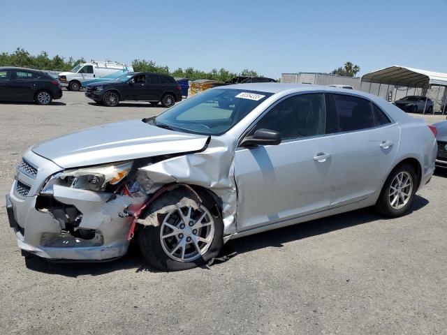 2013 CHEVROLET MALIBU LS, null