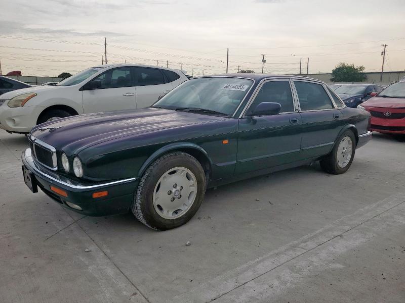 1997 JAGUAR XJ6, 