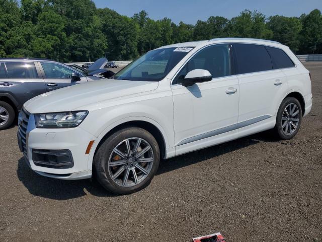 2017 AUDI Q7 PRESTIGE, 
