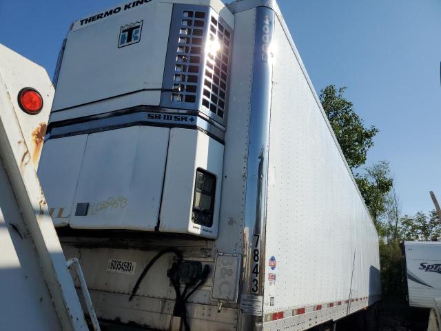 1UYVS25329U630205 - 2009 UTILITY UTILITY WHITE photo 2