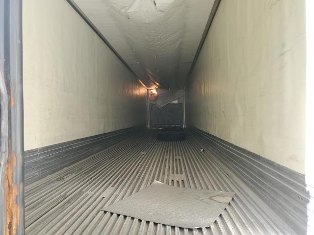 1UYVS25329U630205 - 2009 UTILITY UTILITY WHITE photo 5