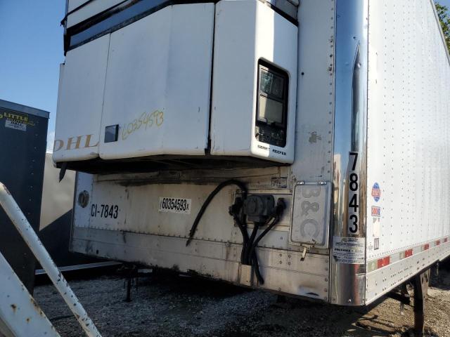 1UYVS25329U630205 - 2009 UTILITY UTILITY WHITE photo 7