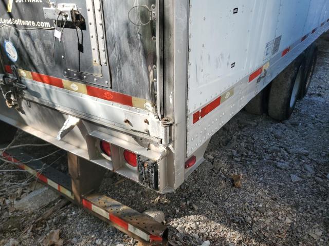 1UYVS25329U630205 - 2009 UTILITY UTILITY WHITE photo 9