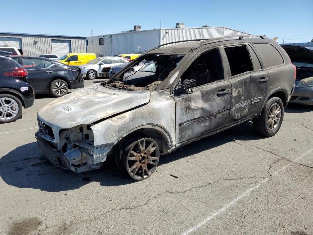 YV1CZ91H231017953 - 2003 VOLVO XC90 T6 BURN photo 1