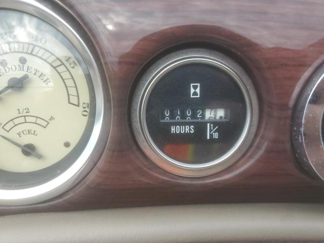 PLF97139I516 - 2016 BOAT PONTOON WHITE photo 8