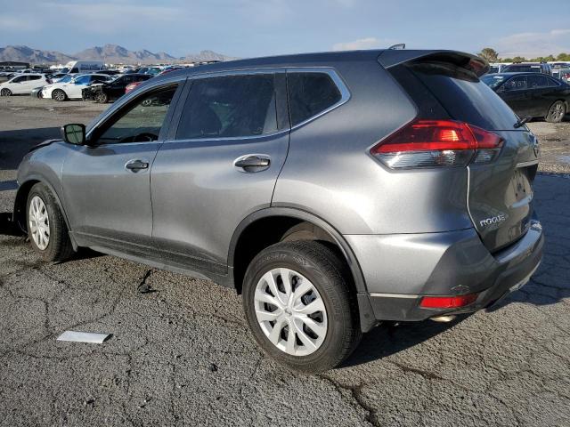 JN8AT2MT5LW000495 - 2020 NISSAN ROGUE S/SV S GRAY photo 2