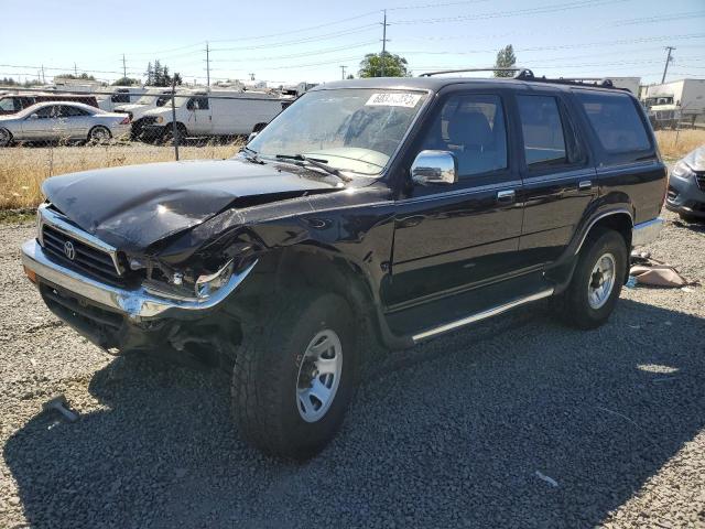 JT3VN39W8S0203712 - 1995 TOYOTA 4RUNNER VN39 SR5 BLACK photo 1