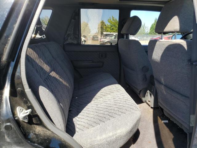 JT3VN39W8S0203712 - 1995 TOYOTA 4RUNNER VN39 SR5 黑色 照片 10