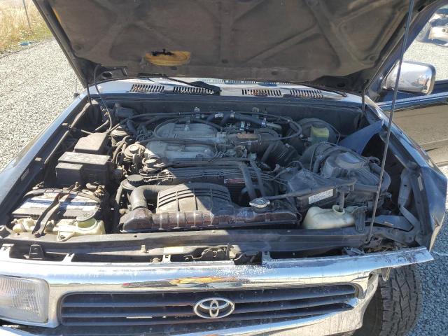 JT3VN39W8S0203712 - 1995 TOYOTA 4RUNNER VN39 SR5 黑色 照片 11