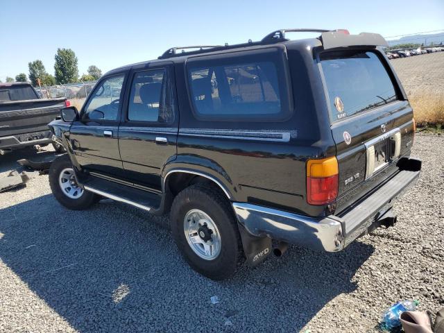 JT3VN39W8S0203712 - 1995 TOYOTA 4RUNNER VN39 SR5 BLACK photo 2