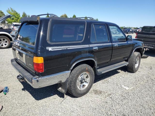 JT3VN39W8S0203712 - 1995 TOYOTA 4RUNNER VN39 SR5 BLACK photo 3