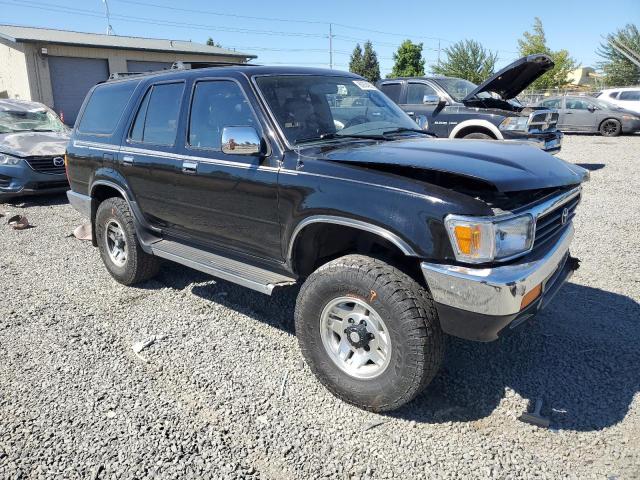 JT3VN39W8S0203712 - 1995 TOYOTA 4RUNNER VN39 SR5 BLACK photo 4