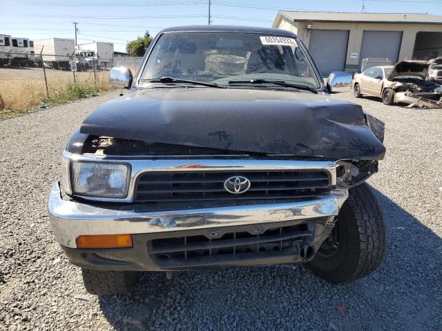 JT3VN39W8S0203712 - 1995 TOYOTA 4RUNNER VN39 SR5 黑色 照片 5