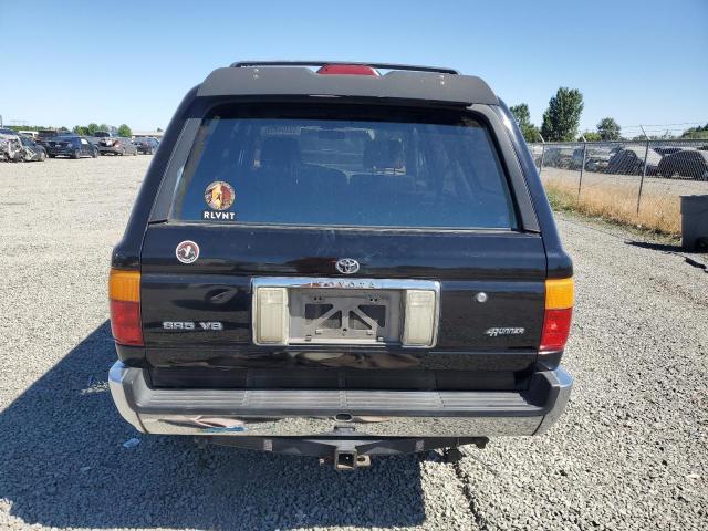 JT3VN39W8S0203712 - 1995 TOYOTA 4RUNNER VN39 SR5 黑色 照片 6