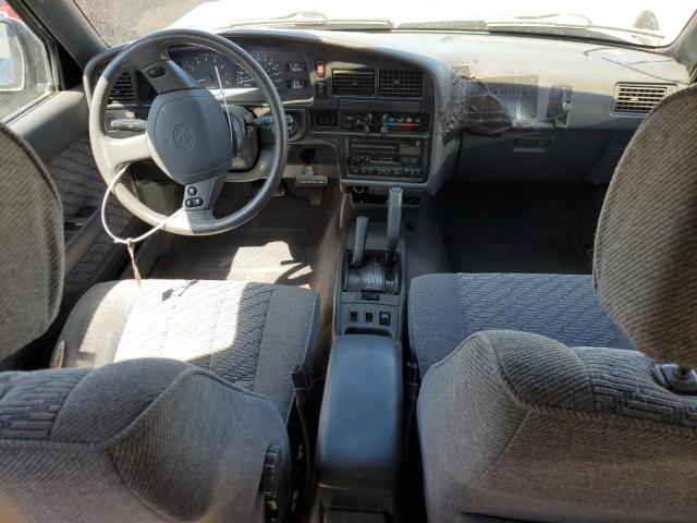 JT3VN39W8S0203712 - 1995 TOYOTA 4RUNNER VN39 SR5 黑色 照片 8