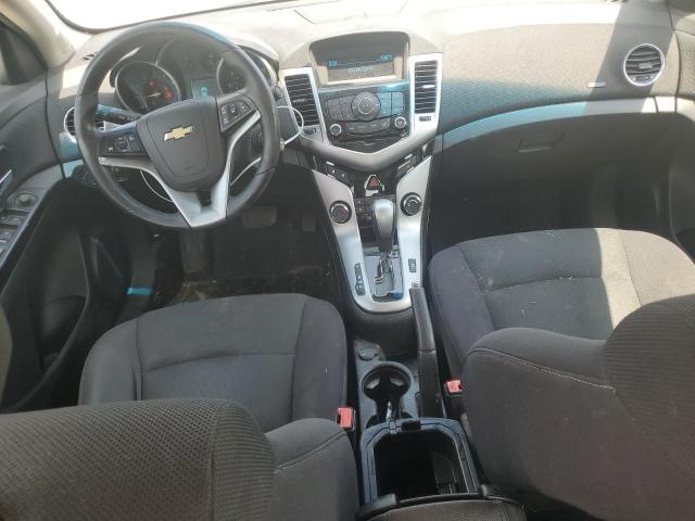 1G1PF5SC8C7304229 - 2012 CHEVROLET CRUZE LT 白色 照片 8