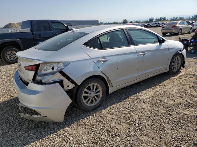 5NPD94LA9LH516075 - 2020 HYUNDAI ELANTRA ECO SILVER photo 3