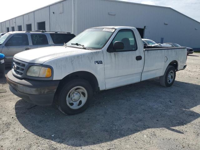 2001 FORD F150, 