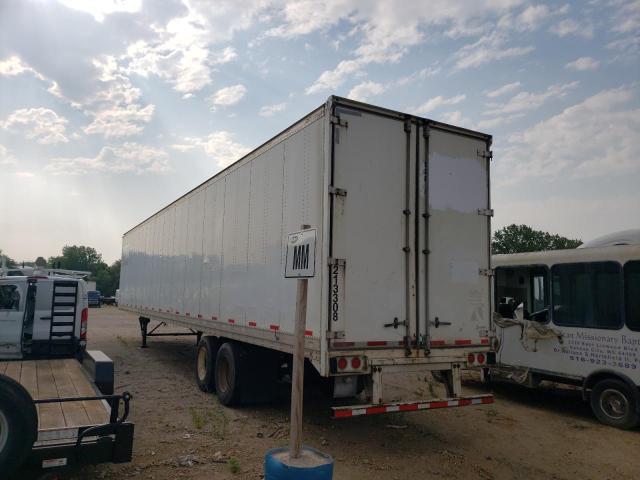 1DW1A5323DS353512 - 2012 SNFE TRAILER WHITE photo 3