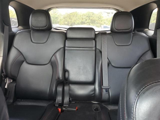 1C4PJMBS0FW746729 - 2015 JEEP CHEROKEE TRAILHAWK BLACK photo 10