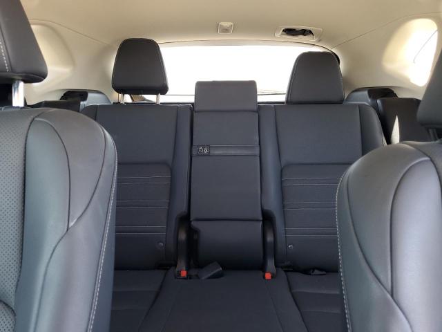 JTJDARBZ3M2187188 - 2021 LEXUS NX 300 BASE Qara foto 10