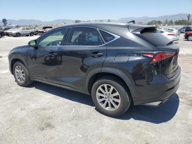 JTJDARBZ3M2187188 - 2021 LEXUS NX 300 BASE Qara foto 2