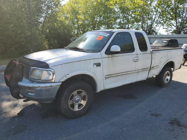 1998 FORD F150, 