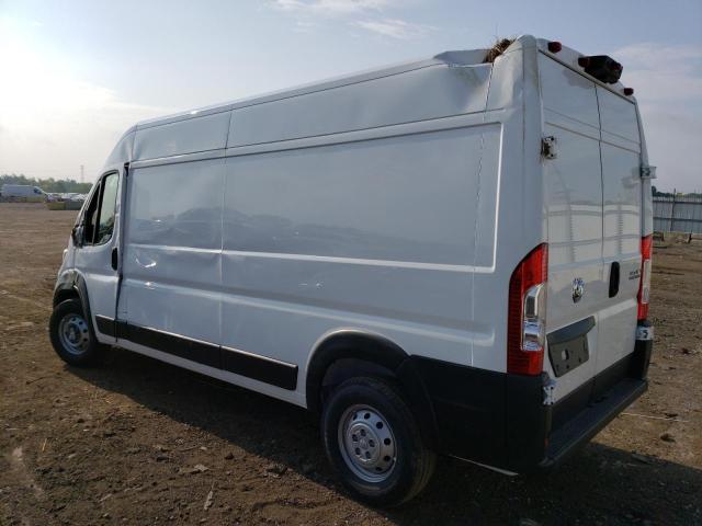 3C6LRVDG6PE525189 - 2023 RAM PROMASTER 2500 HIGH WHITE photo 2