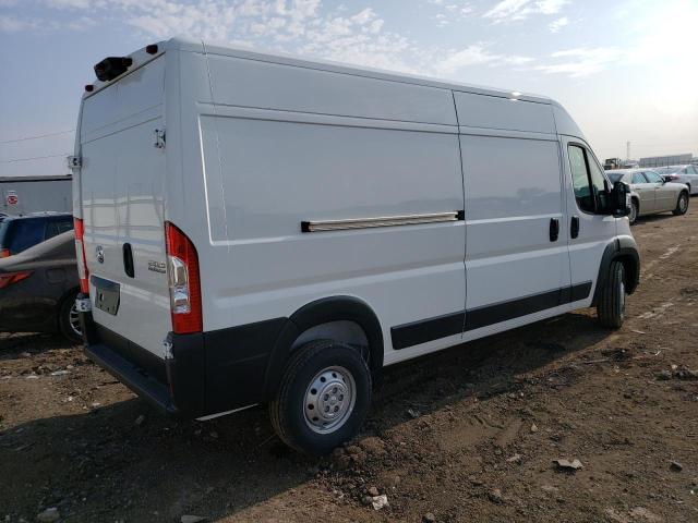 3C6LRVDG6PE525189 - 2023 RAM PROMASTER 2500 HIGH WHITE photo 3