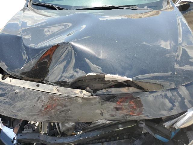 1G1ZG5ST7PF144443 - 2023 CHEVROLET MALIBU RS BLACK photo 11