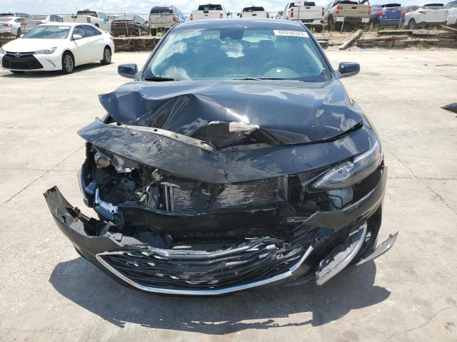 1G1ZG5ST7PF144443 - 2023 CHEVROLET MALIBU RS BLACK photo 5