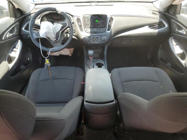 1G1ZG5ST7PF144443 - 2023 CHEVROLET MALIBU RS BLACK photo 8