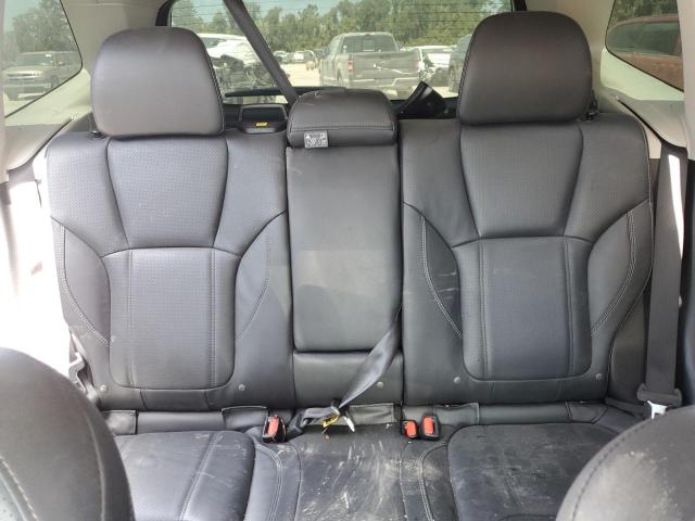 JF2SKAXC9MH561797 - 2021 SUBARU FORESTER TOURING 蓝色 照片 10