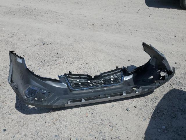 JF2SKAXC9MH561797 - 2021 SUBARU FORESTER TOURING 蓝色 照片 13