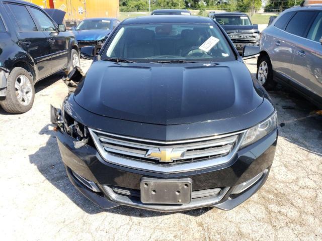 2G1105S33H9172820 - 2017 CHEVROLET 10 LT BLACK photo 5