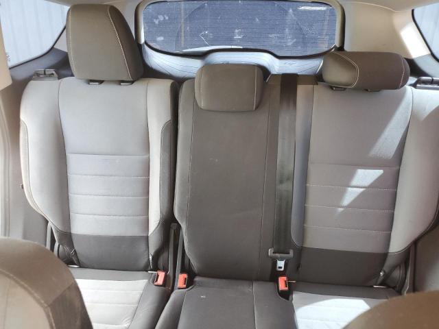 1FMCU0F7XJUA17402 - 2018 FORD ESCAPE S შავი ფოტო 10