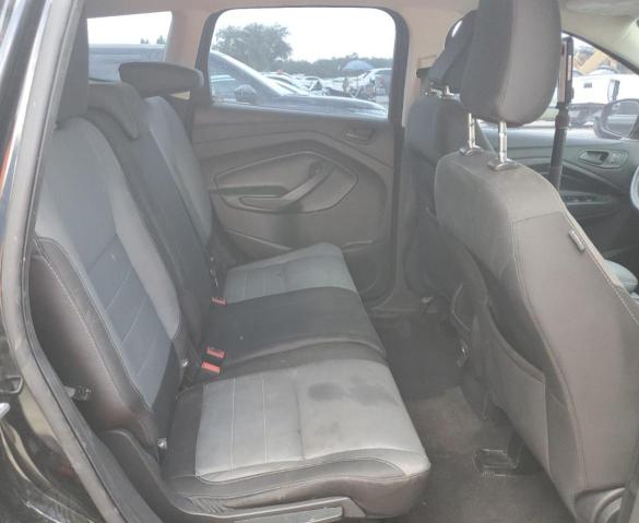 1FMCU0F7XJUA17402 - 2018 FORD ESCAPE S შავი ფოტო 11